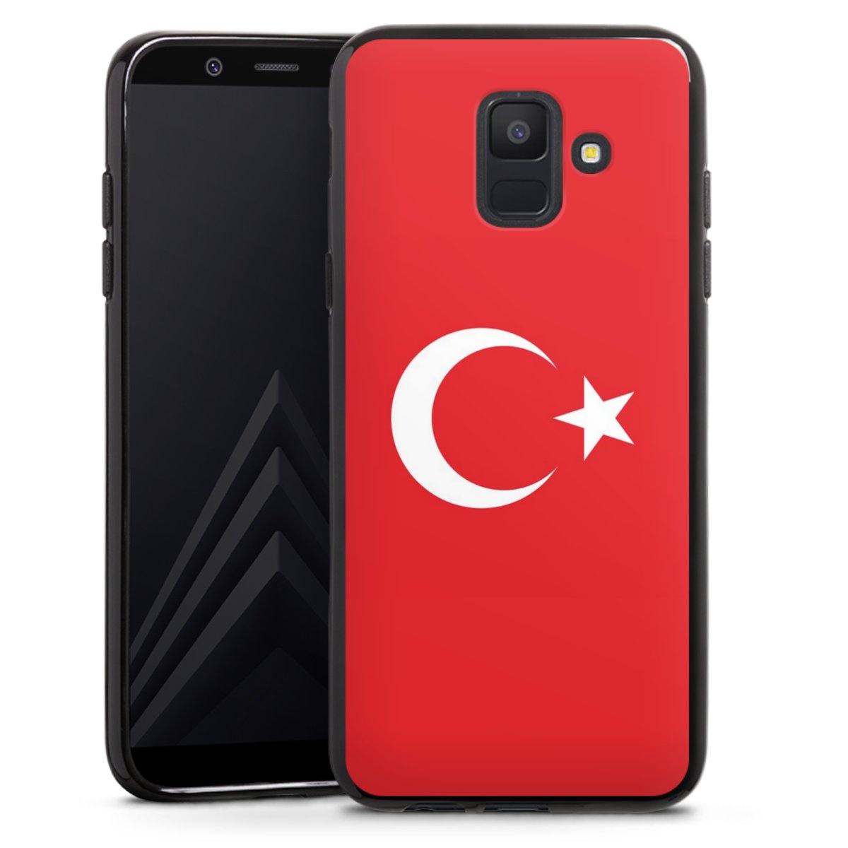Silikon Case