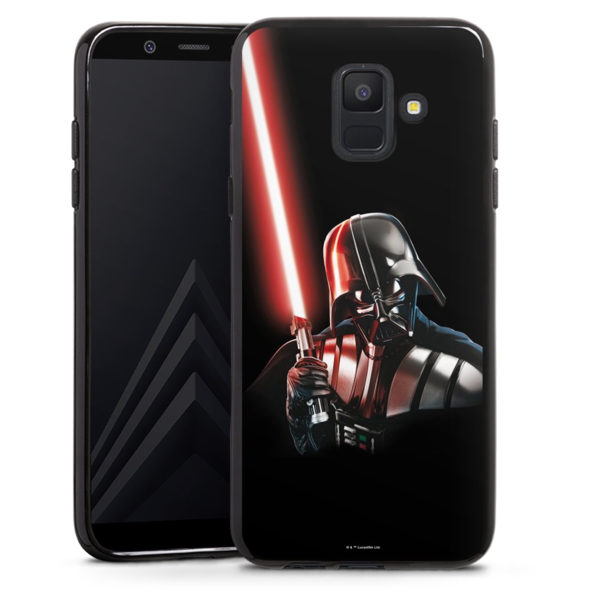 Coque en silicone