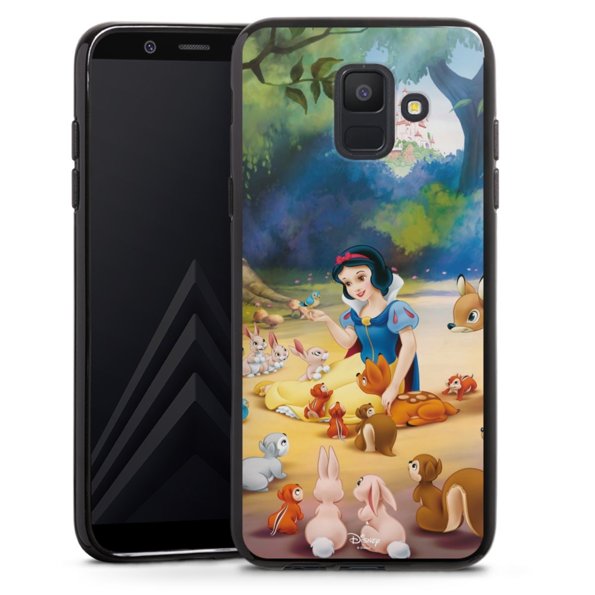 Silikon Case