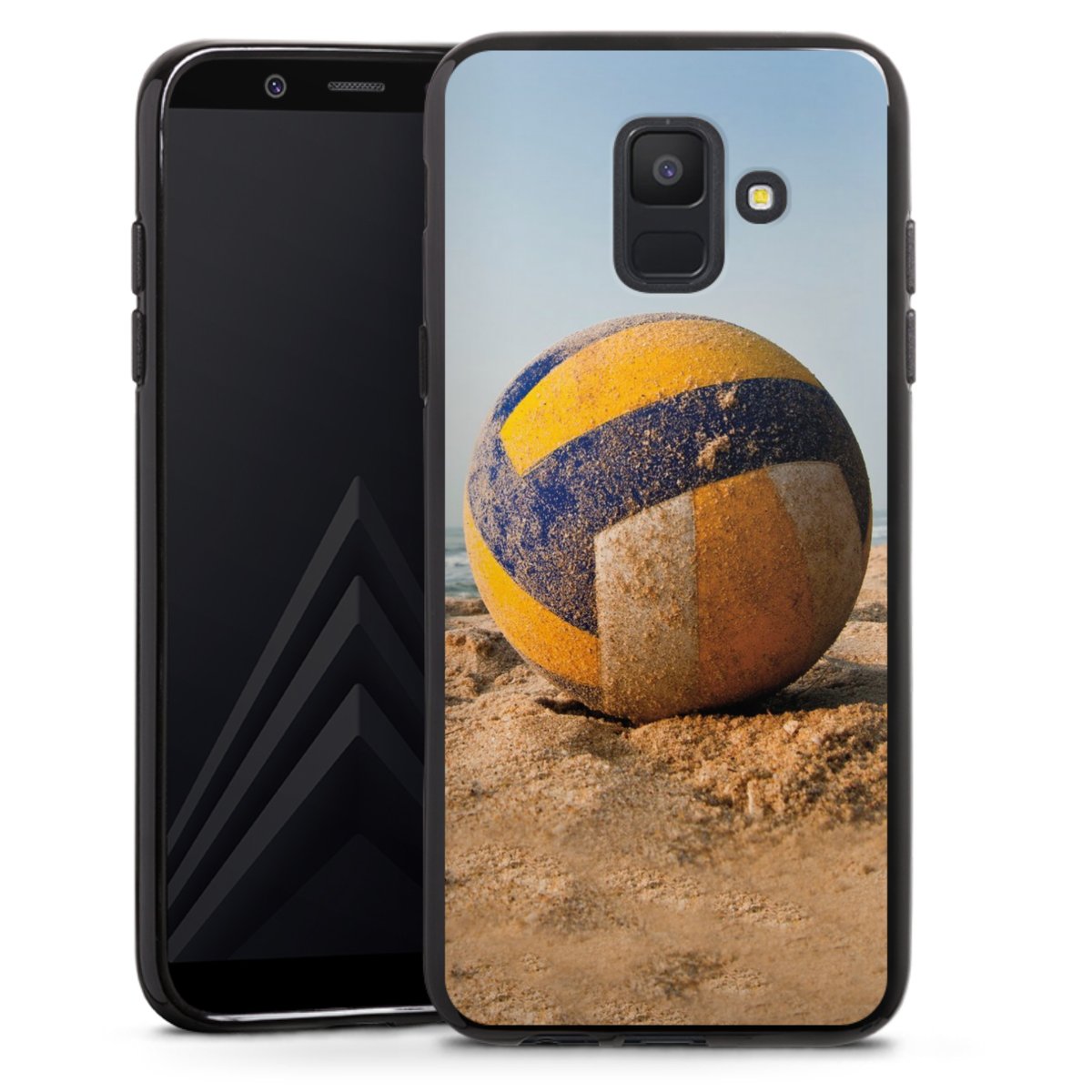 Siliconen hoesje