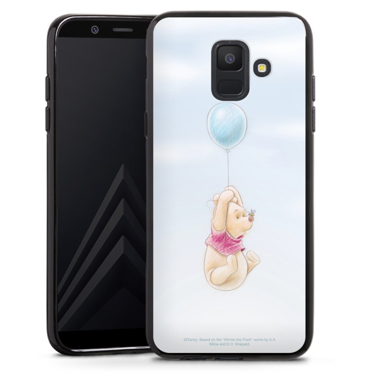 Coque en silicone