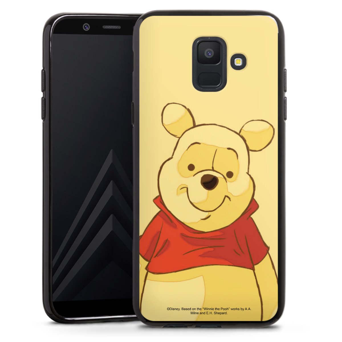 Cover silicone