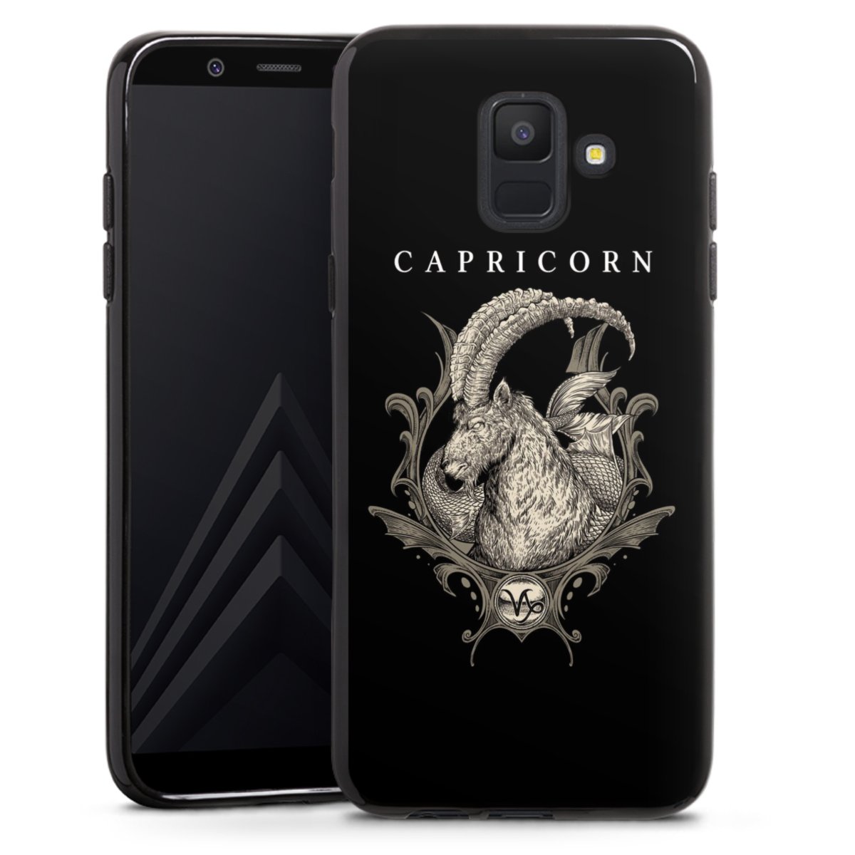 Siliconen hoesje