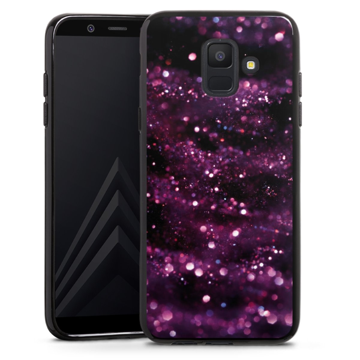Cover silicone