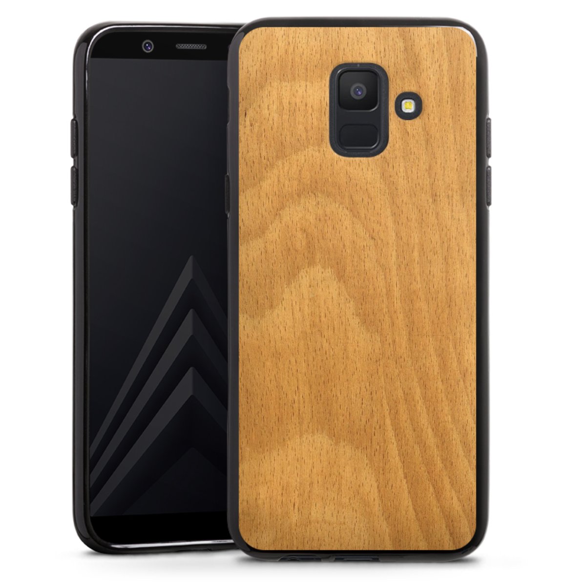 Silikon Case