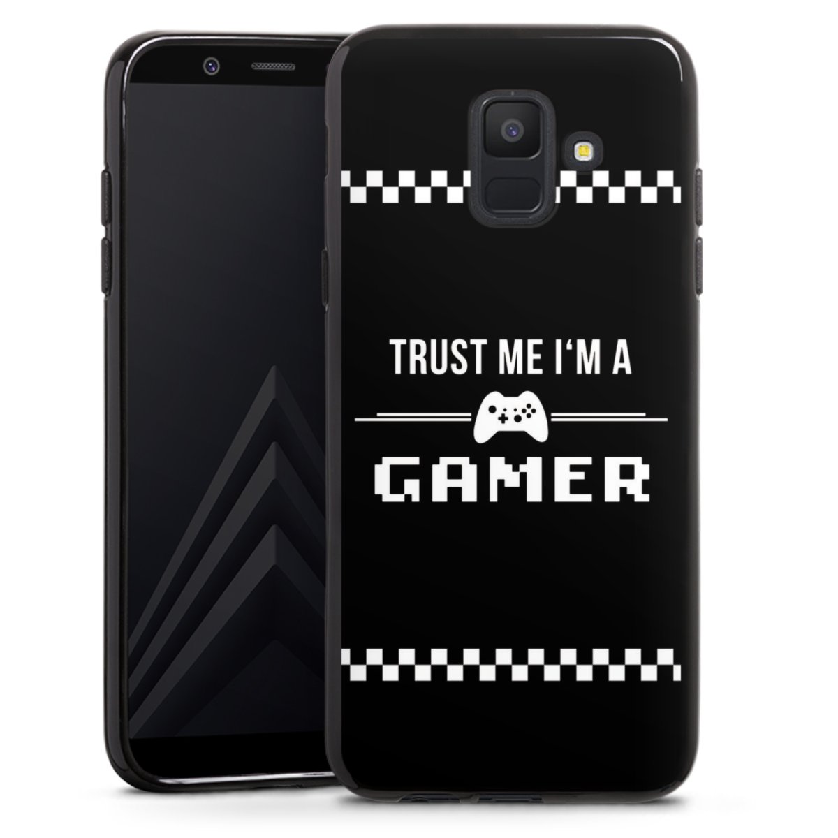 Coque en silicone