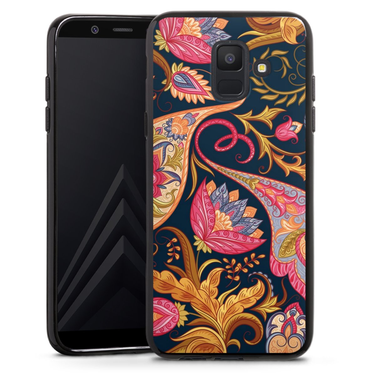 Cover silicone