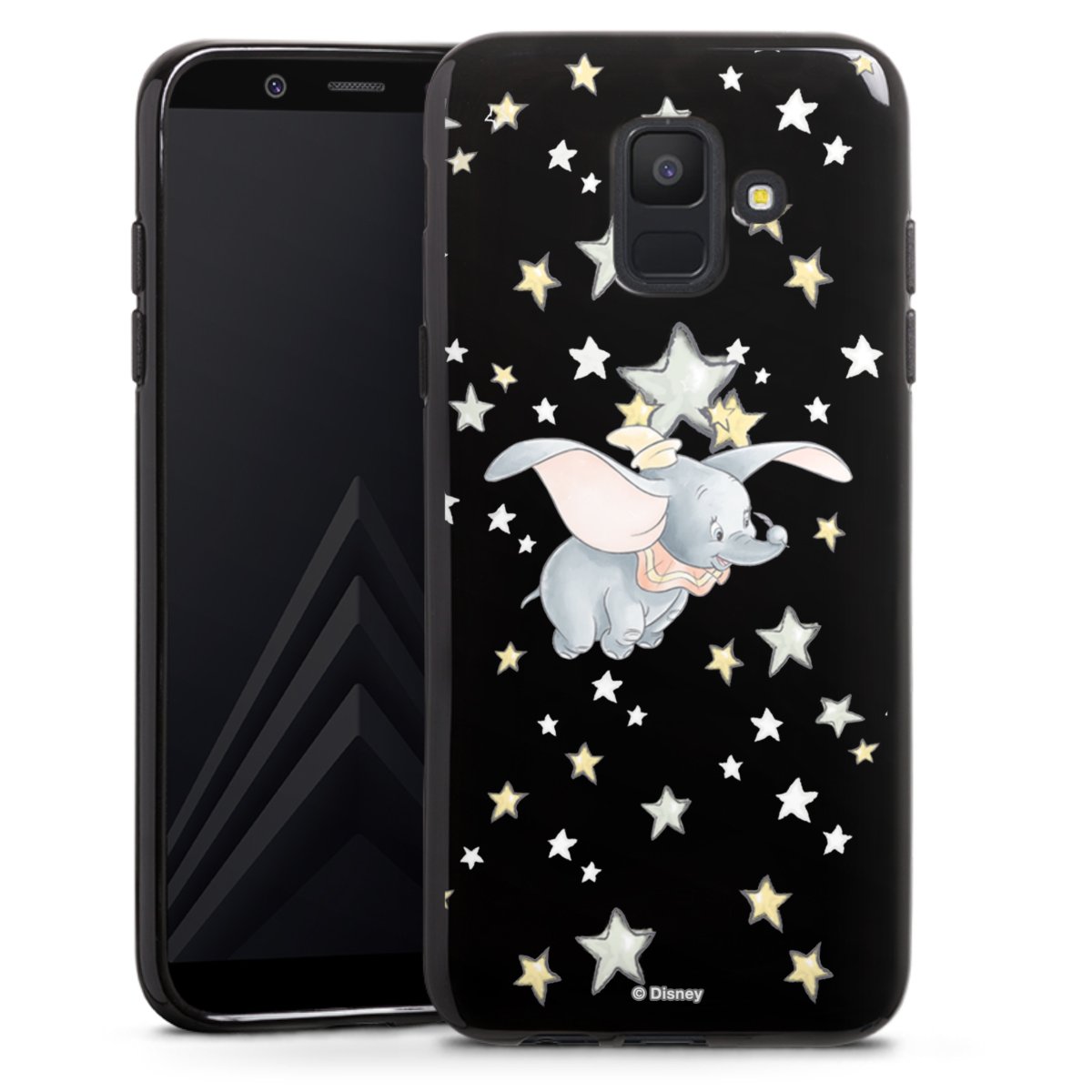 Cover silicone