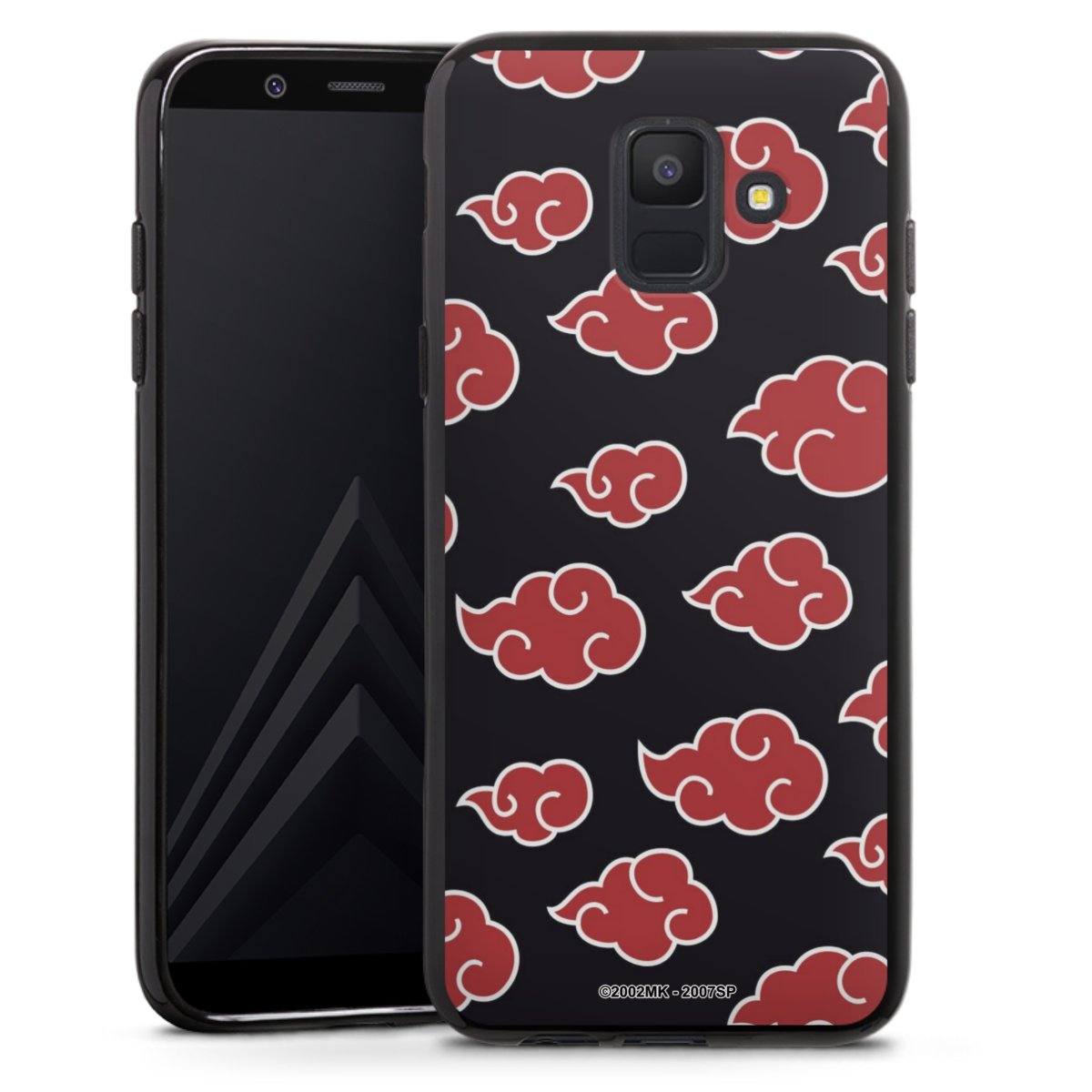 Cover silicone