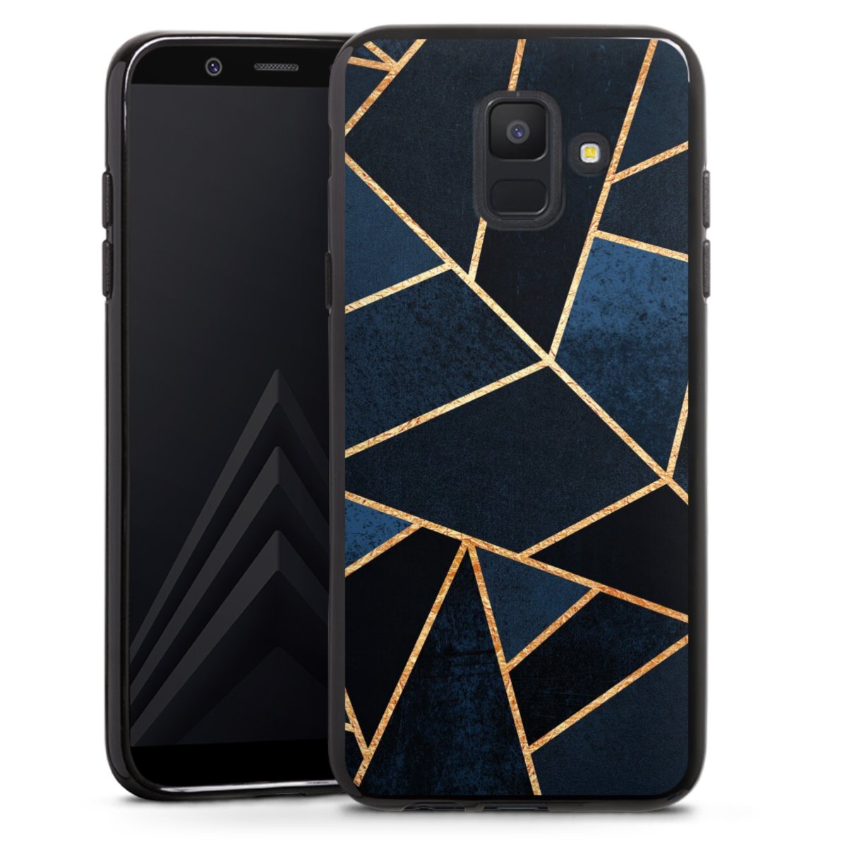 Silikon Case