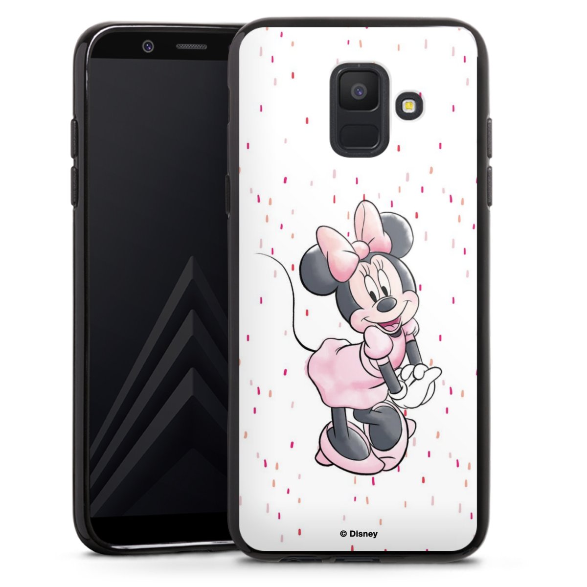 Cover silicone