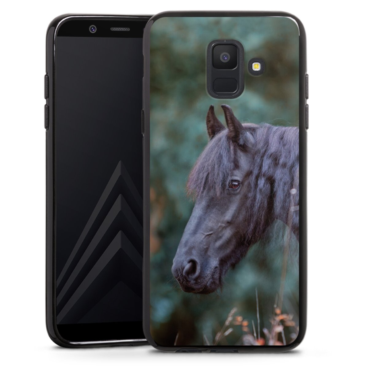 Silikon Case