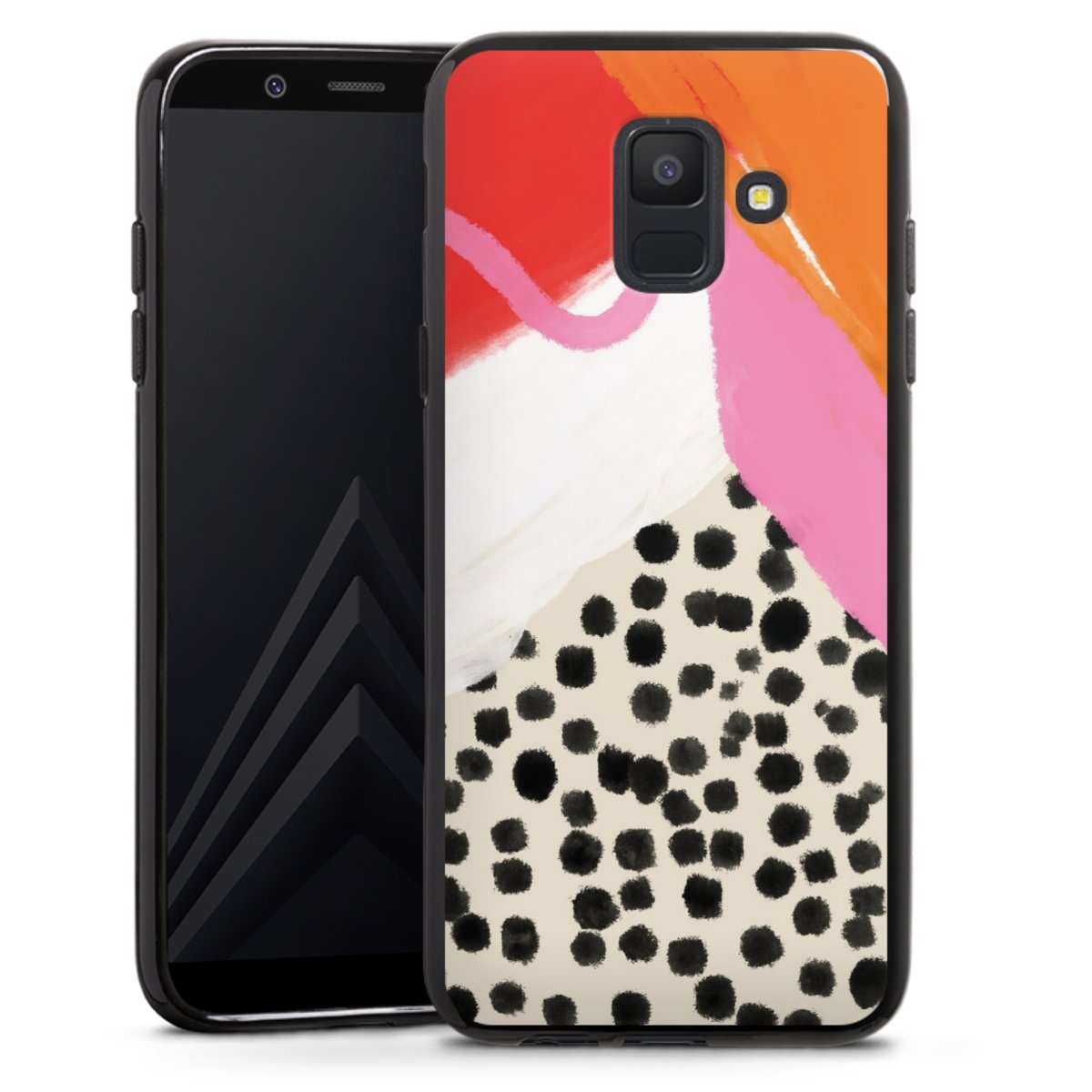 Siliconen hoesje