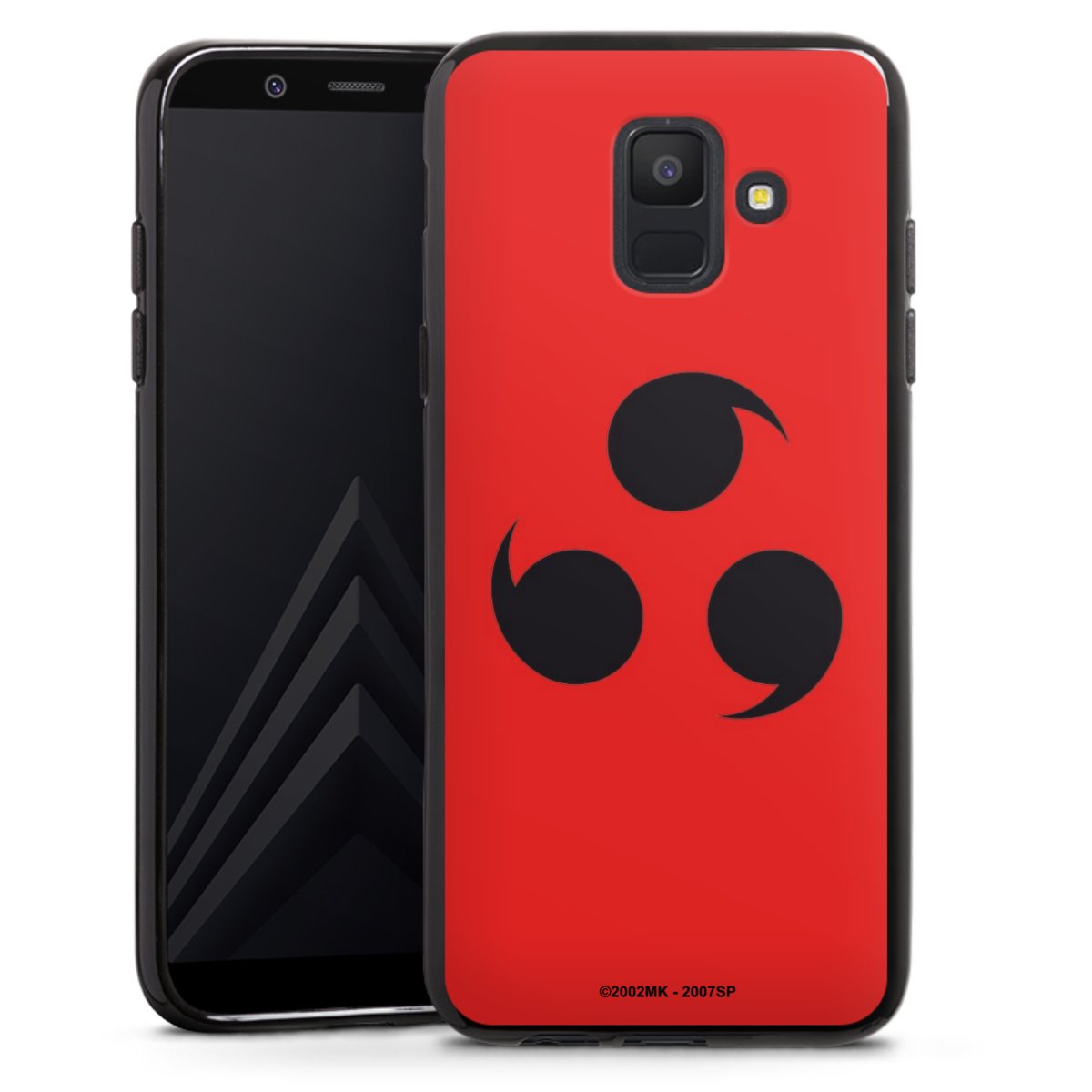 Cover silicone