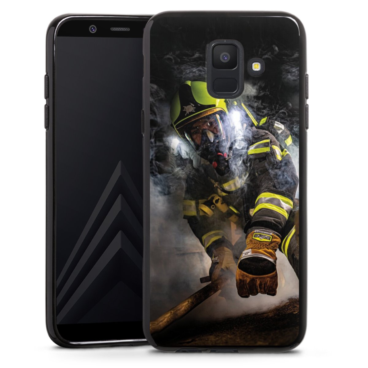 Coque en silicone