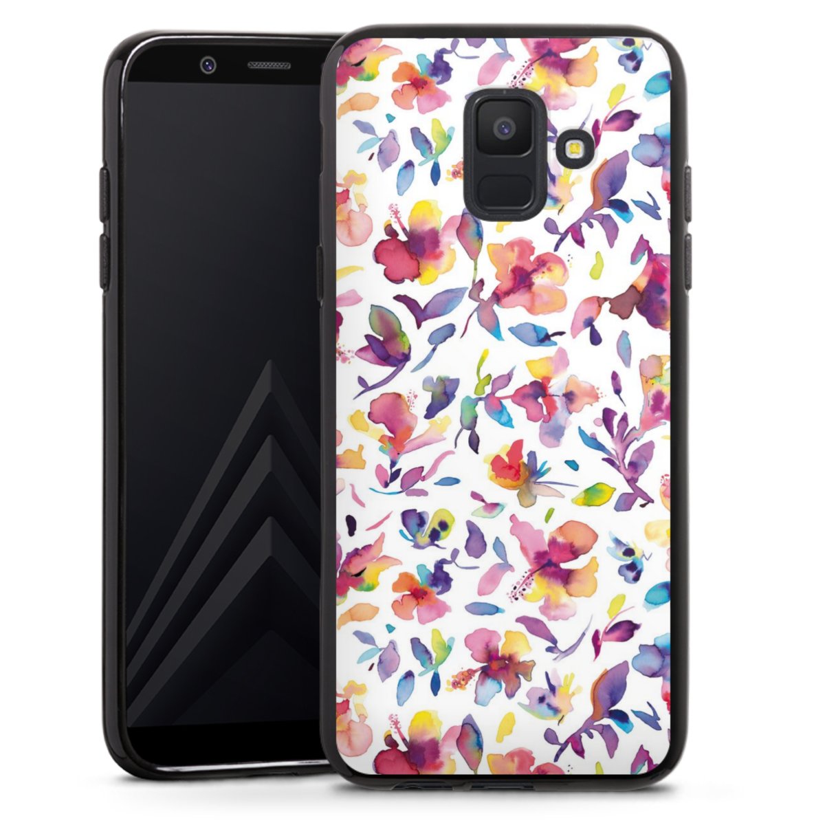 Cover silicone