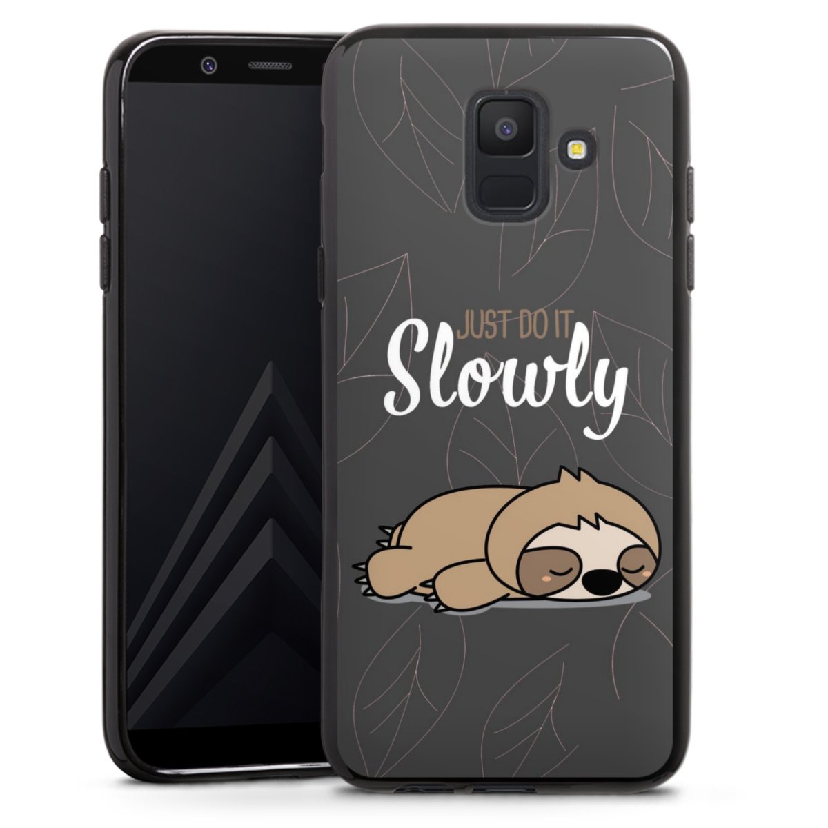 Siliconen hoesje