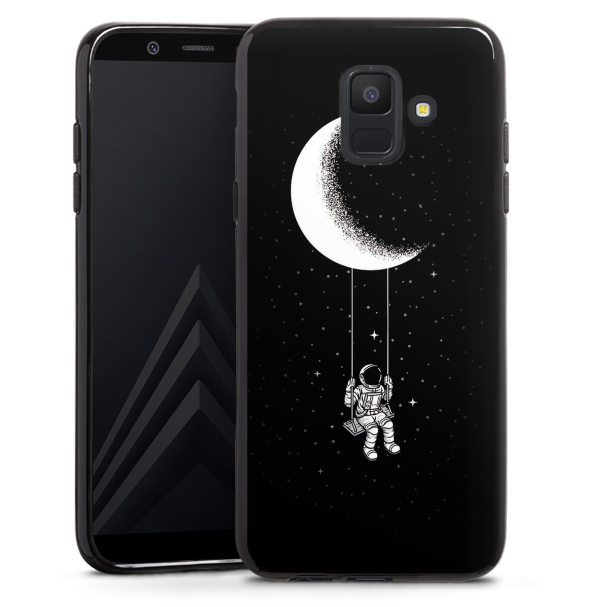 Silikon Case