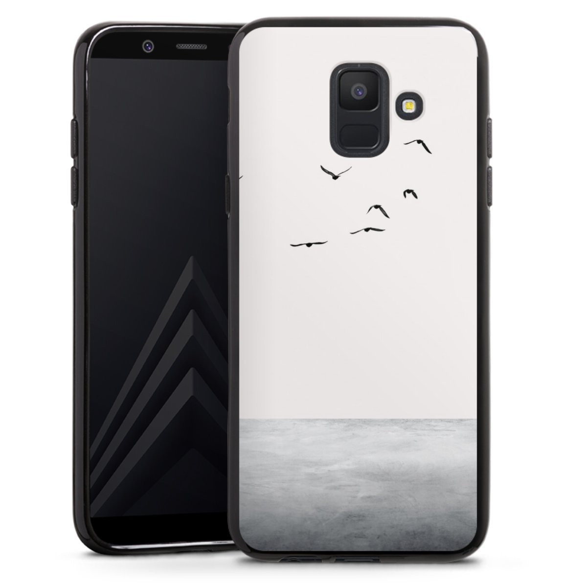 Cover silicone
