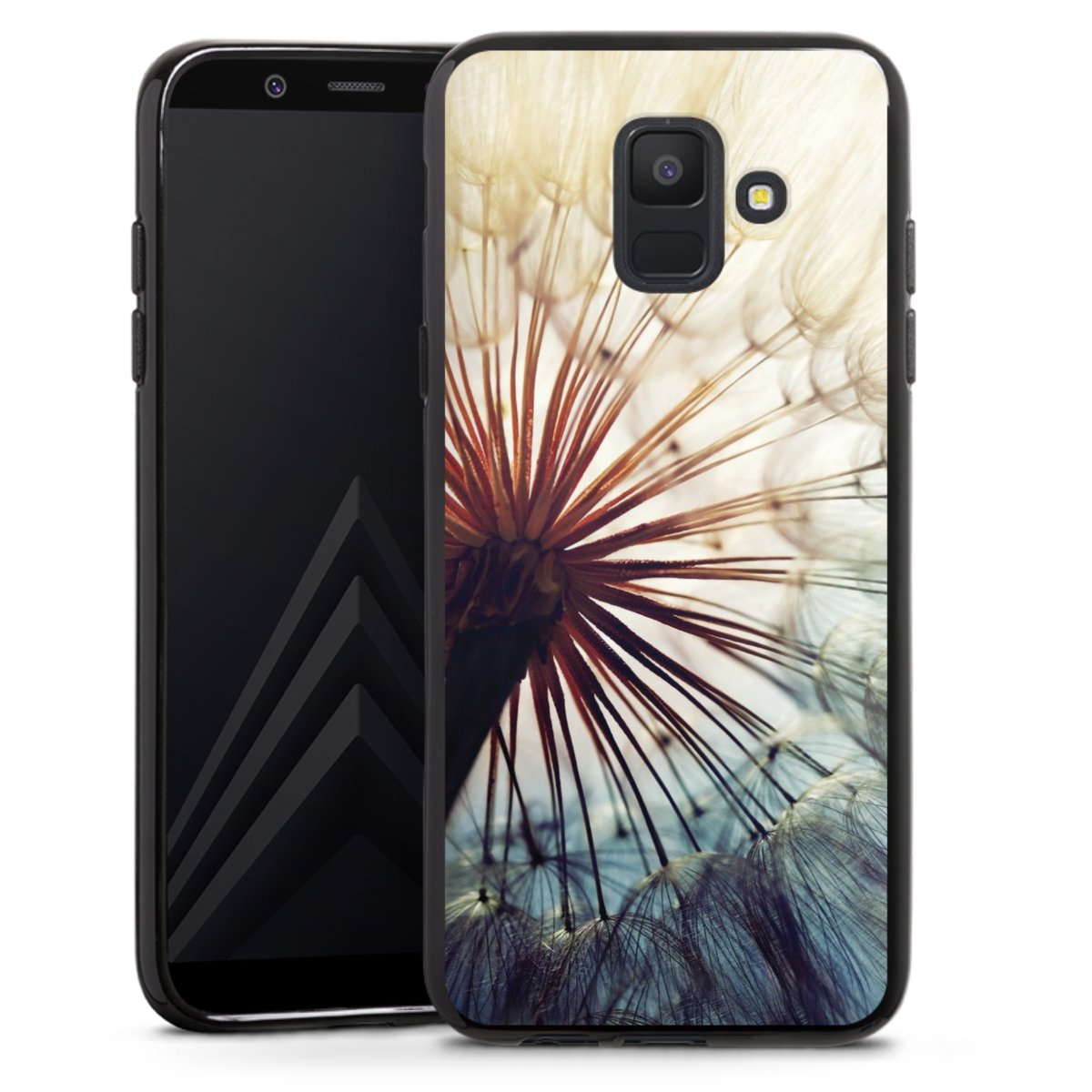 Cover silicone