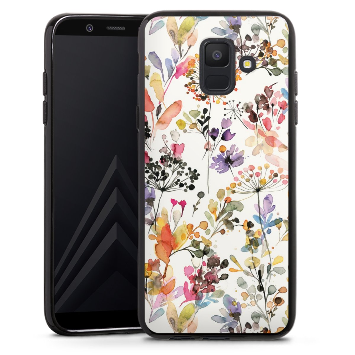 Siliconen hoesje