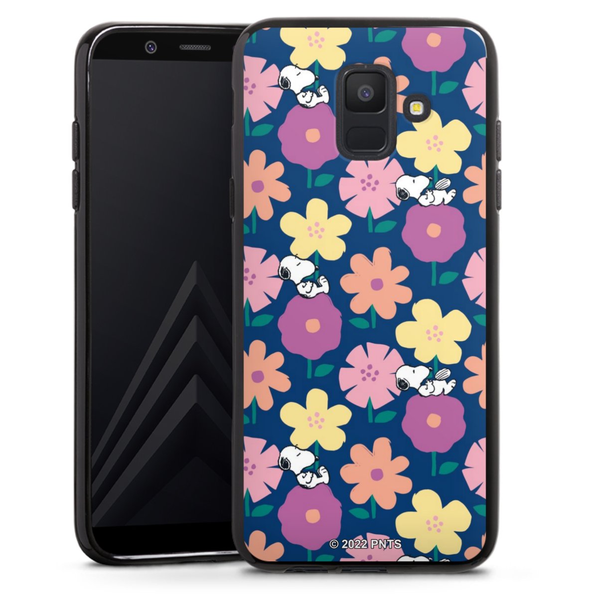 Coque en silicone