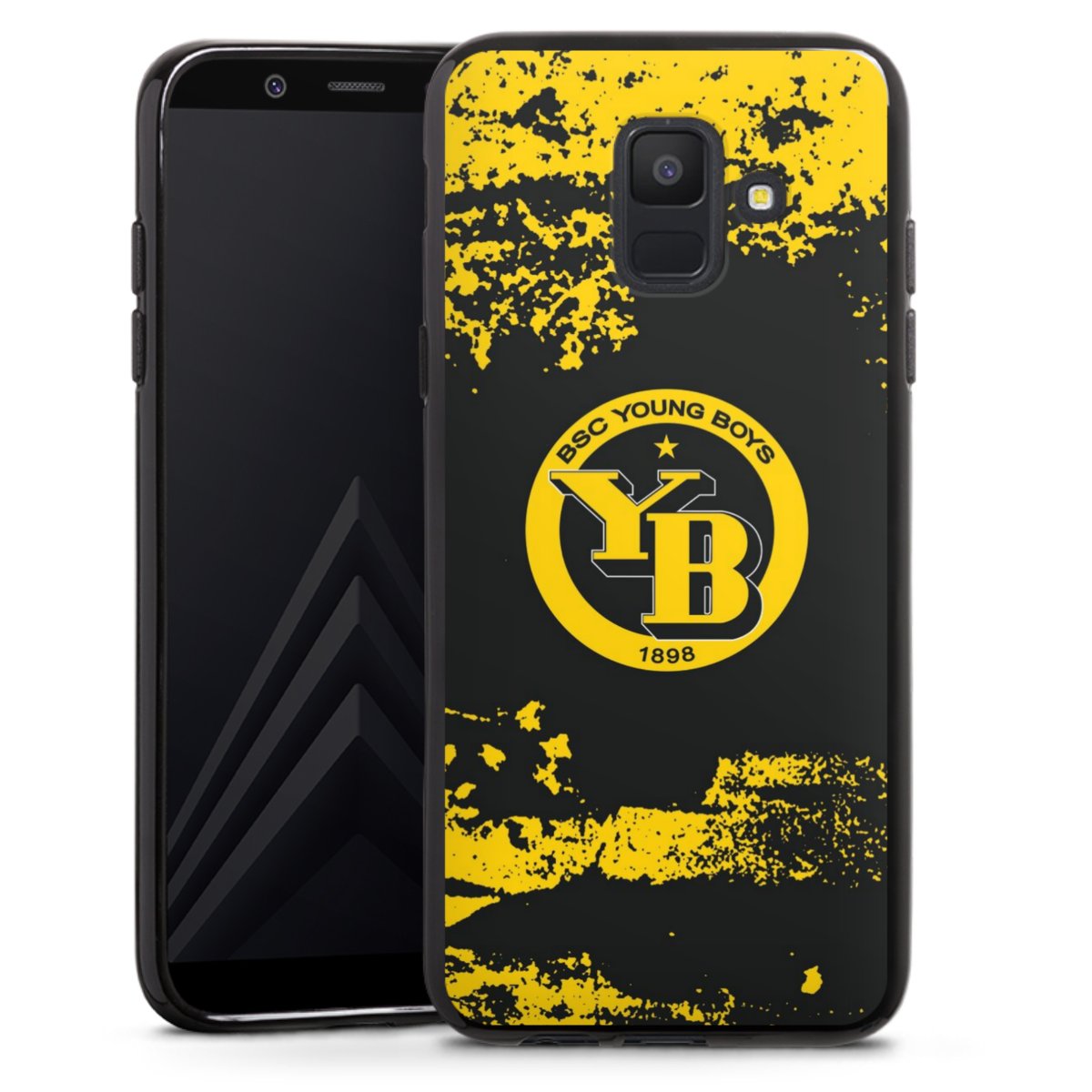 Silikon Case