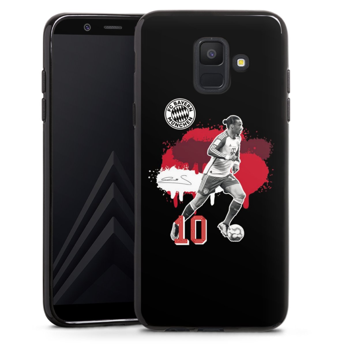 Cover silicone