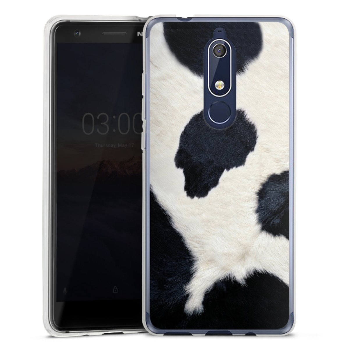 Peau de Vache