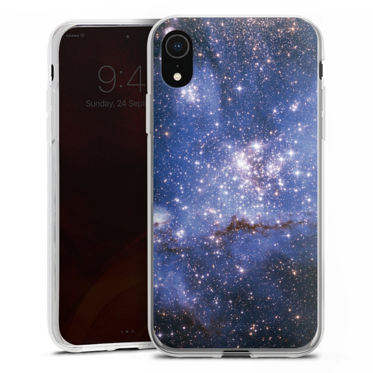 Silikon Case