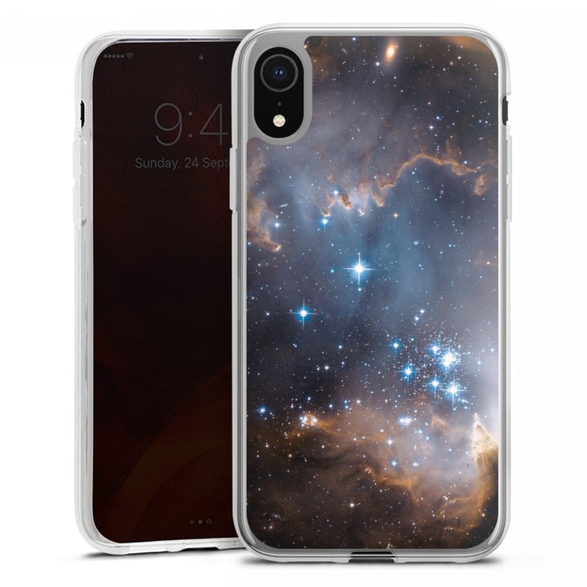 Silikon Case