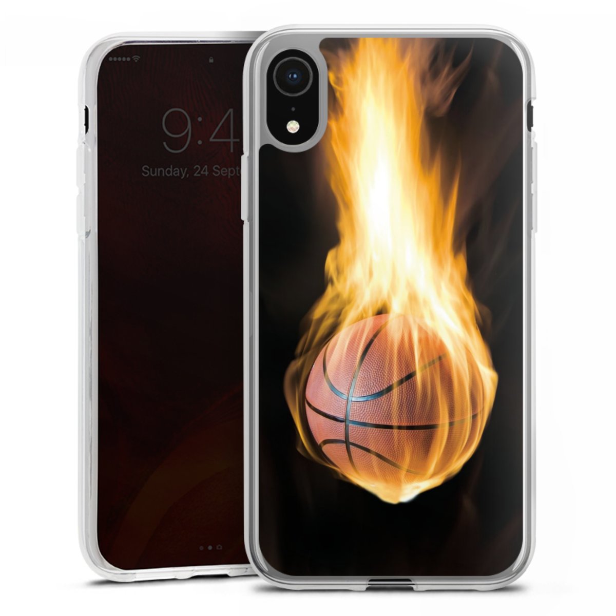 Cover silicone