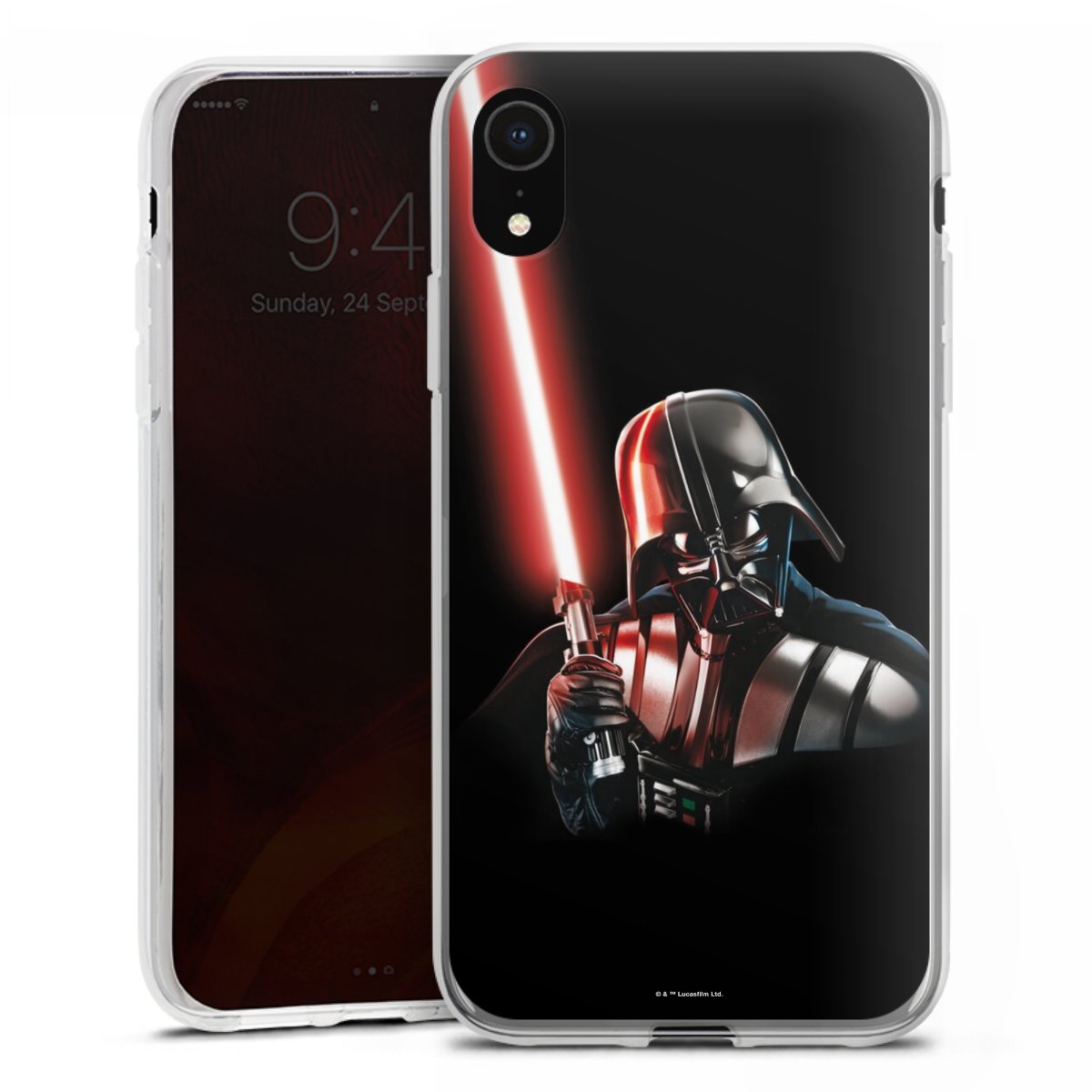 Silikon Case