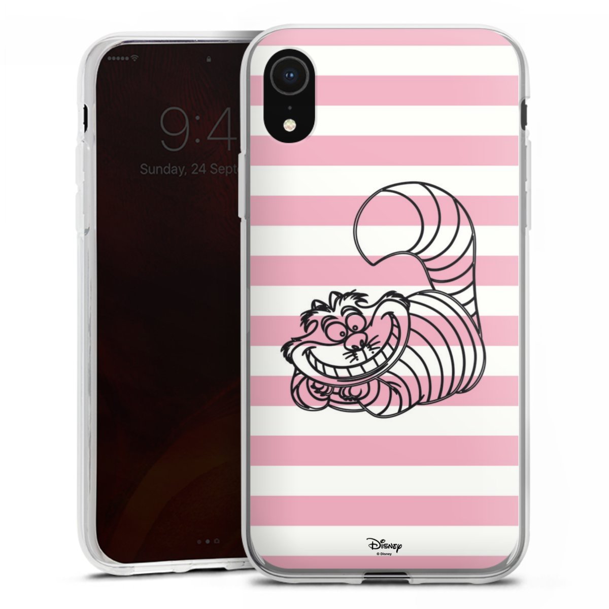 Silikon Case