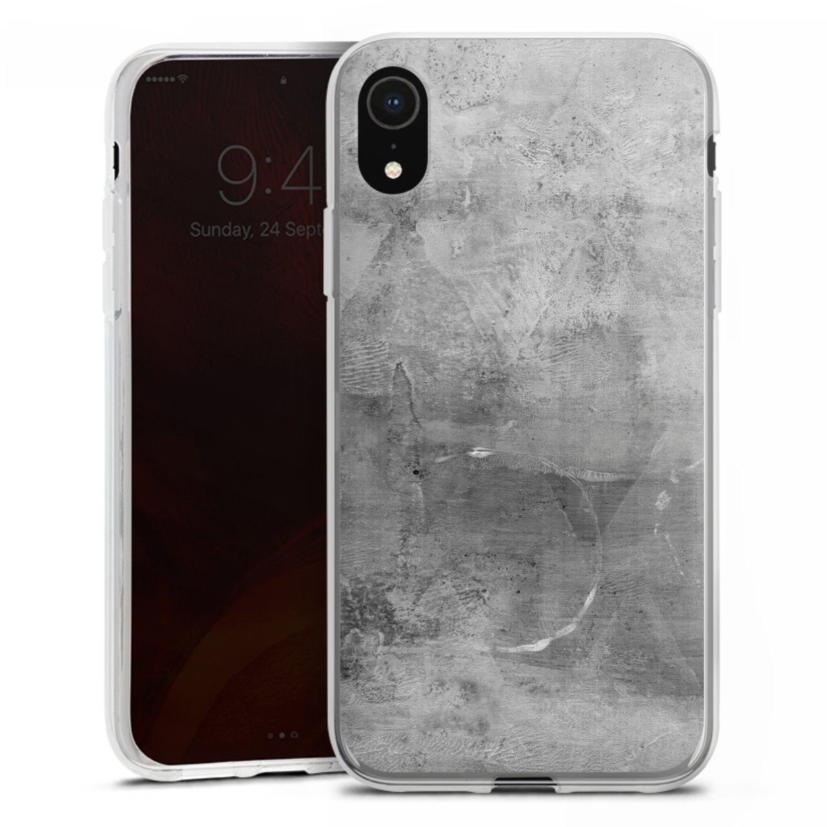 Silikon Case