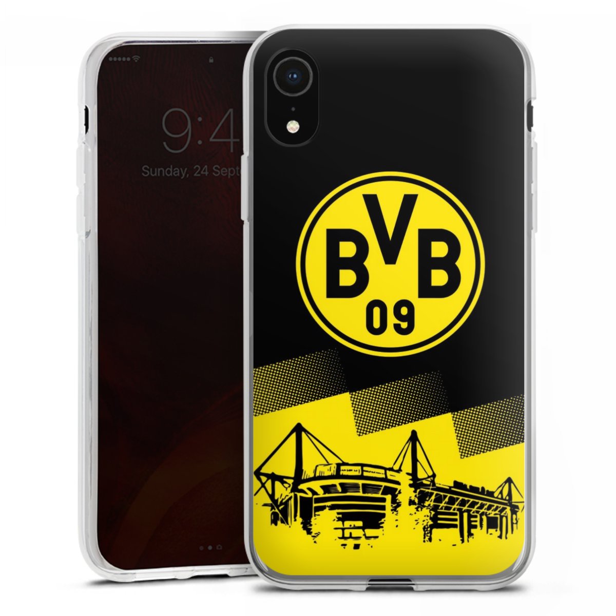 BVB Two Tone