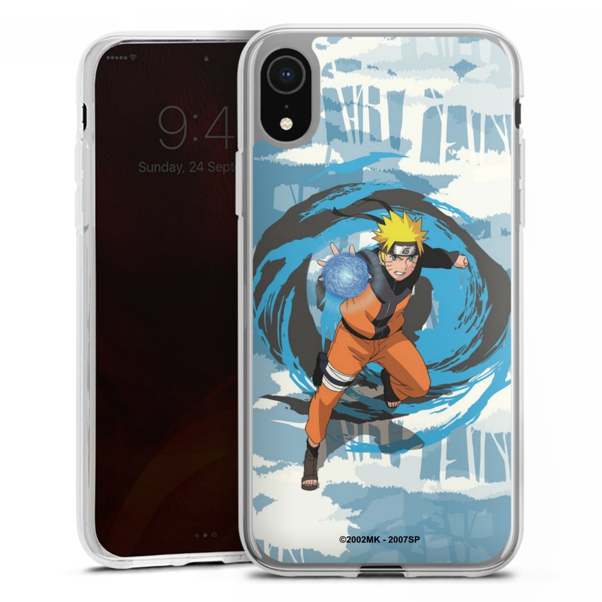 Cover silicone
