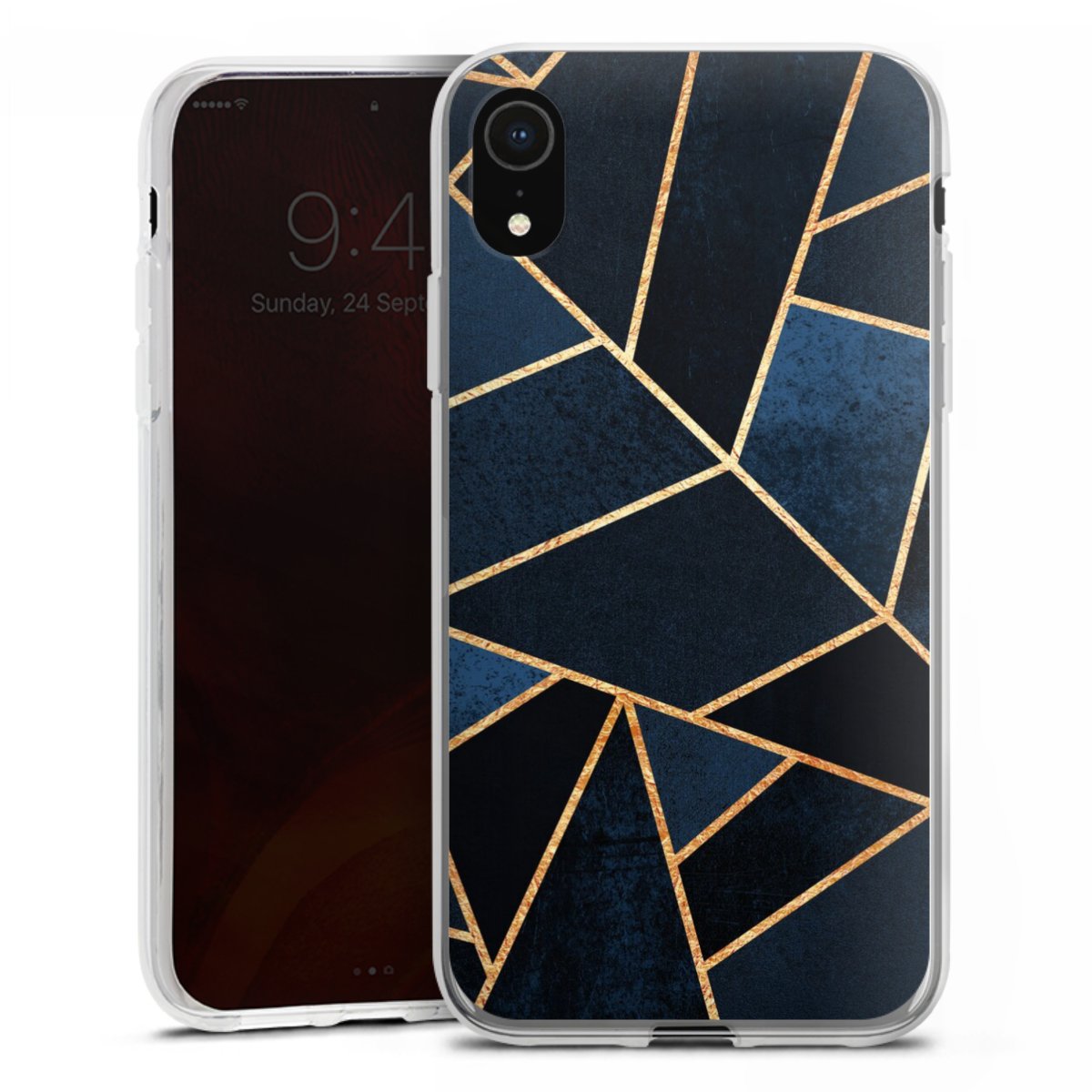 Cover silicone