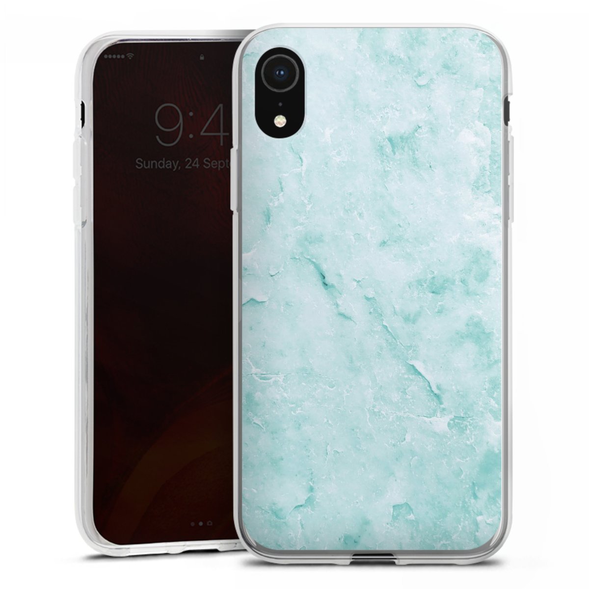 Silikon Case
