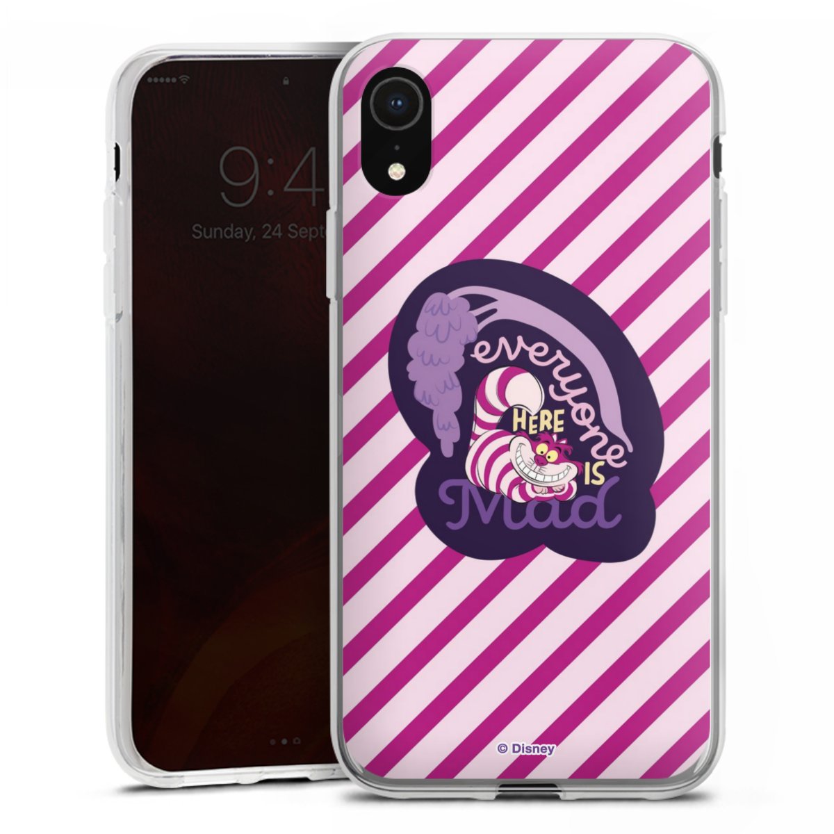 Silikon Case