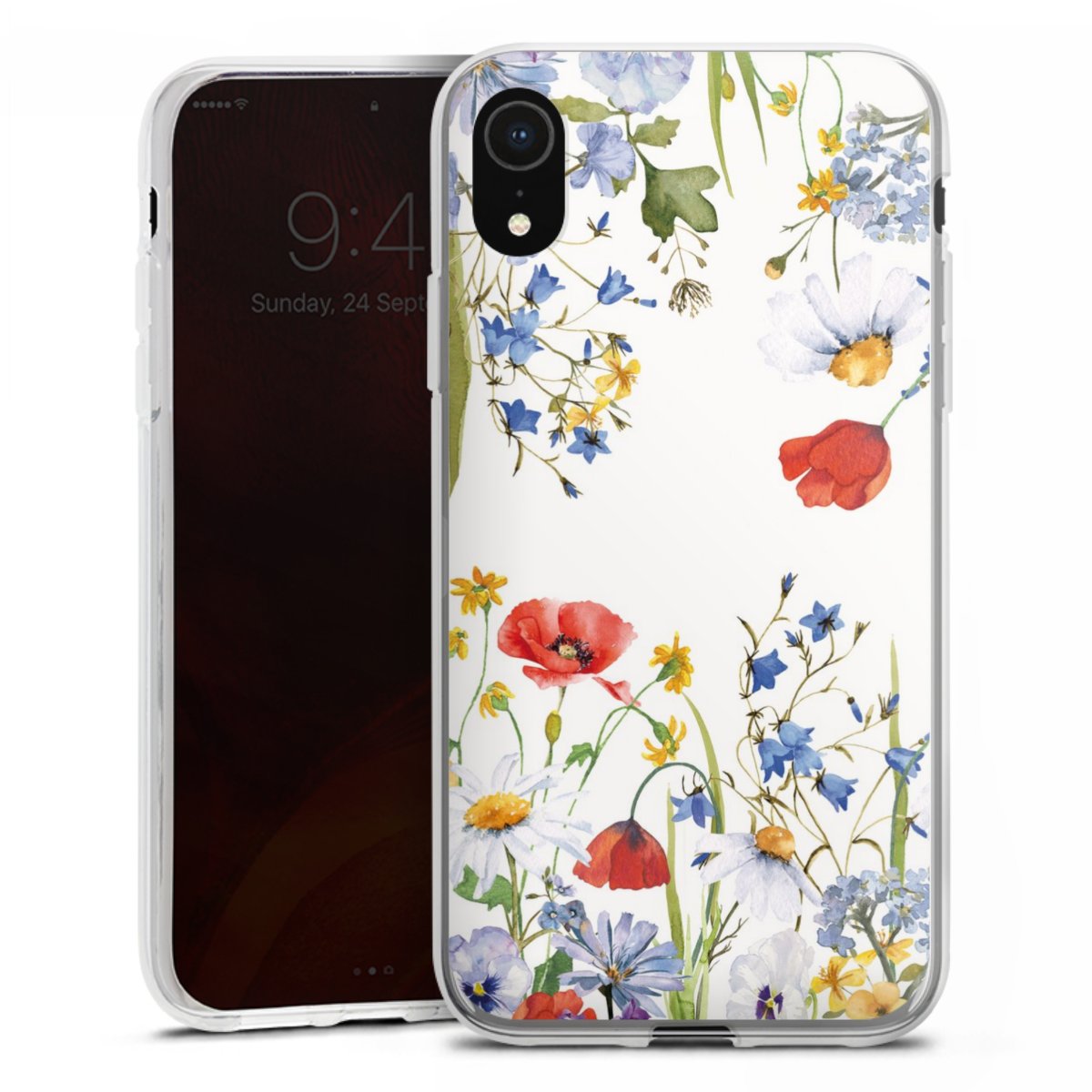 Silikon Case