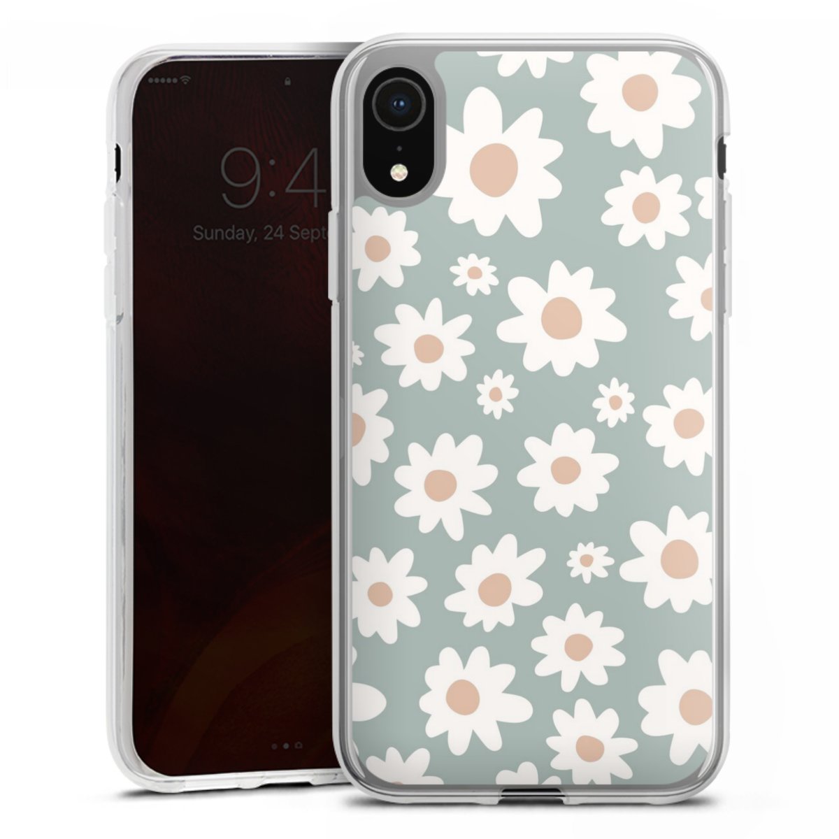 Silikon Case