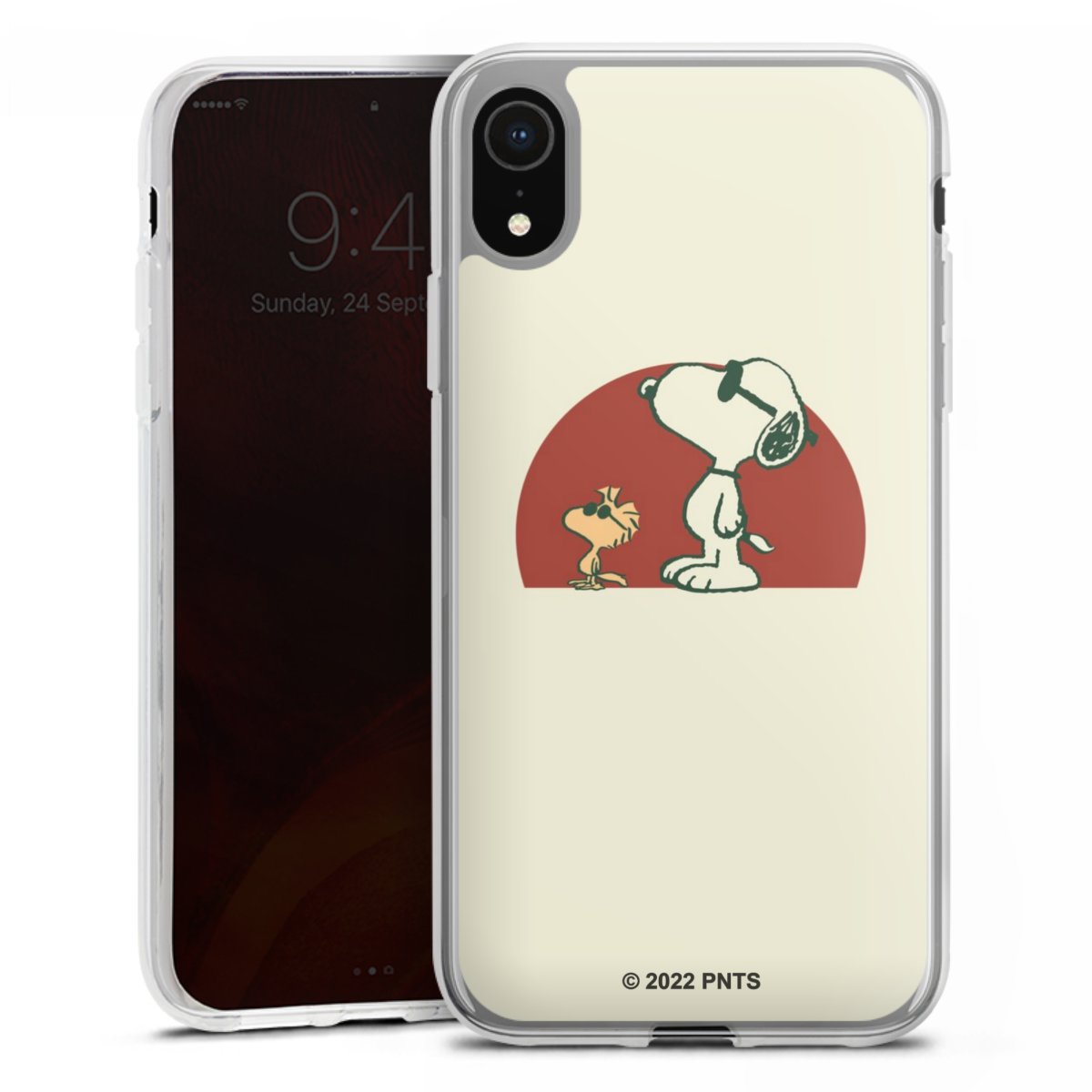 Cover silicone