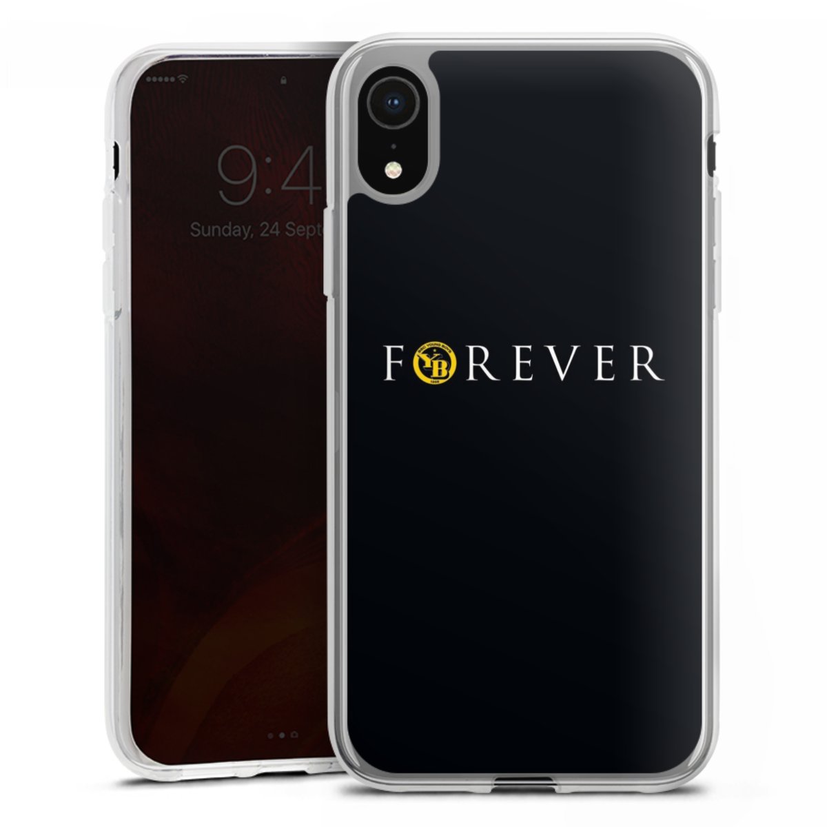 Silikon Case