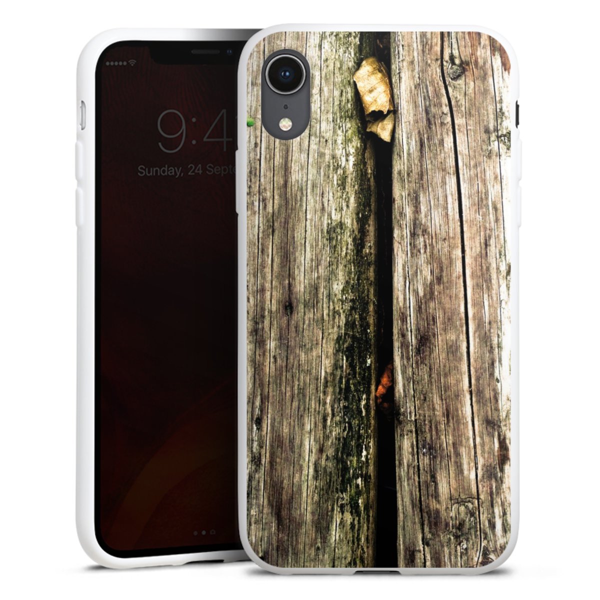Cover silicone