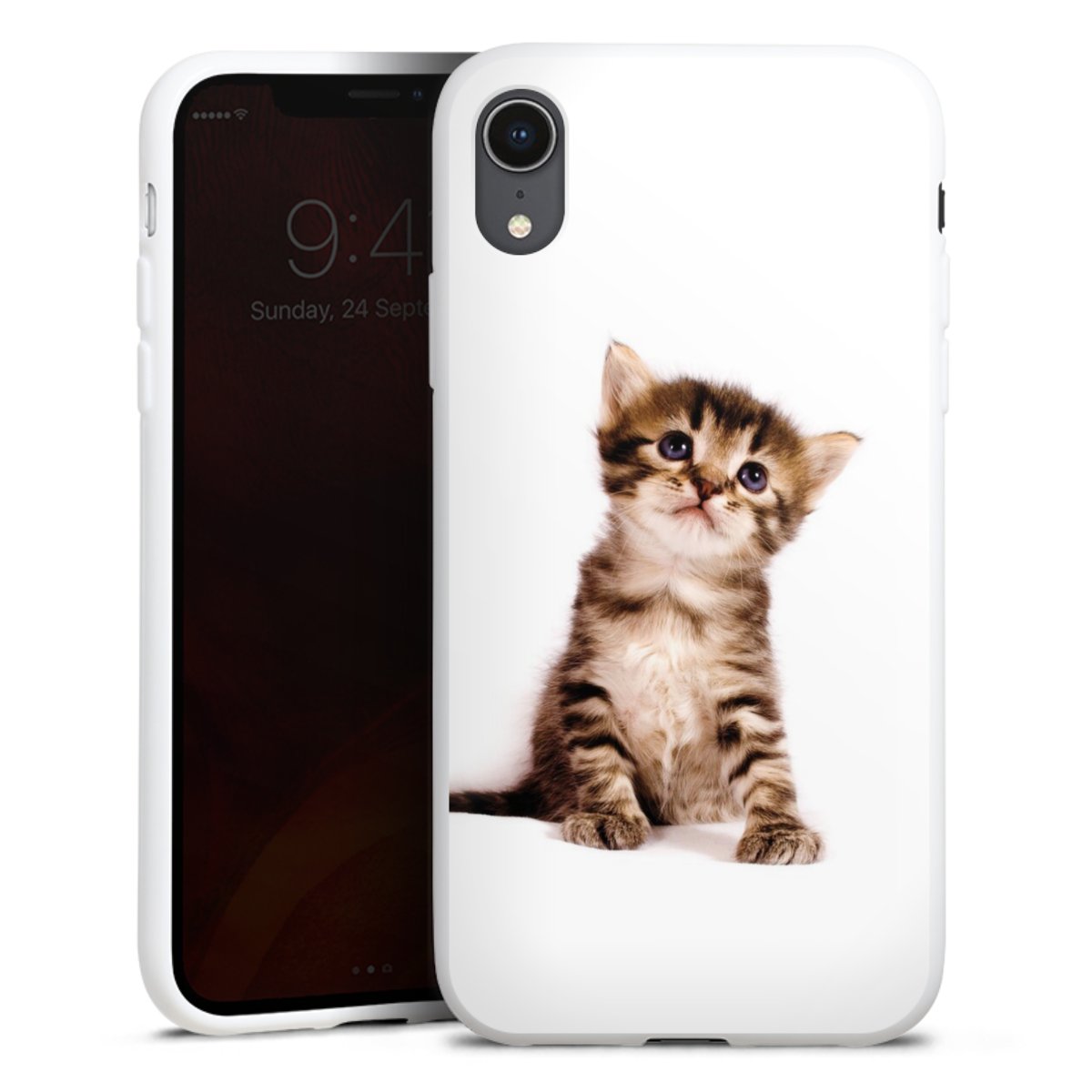 Silikon Case