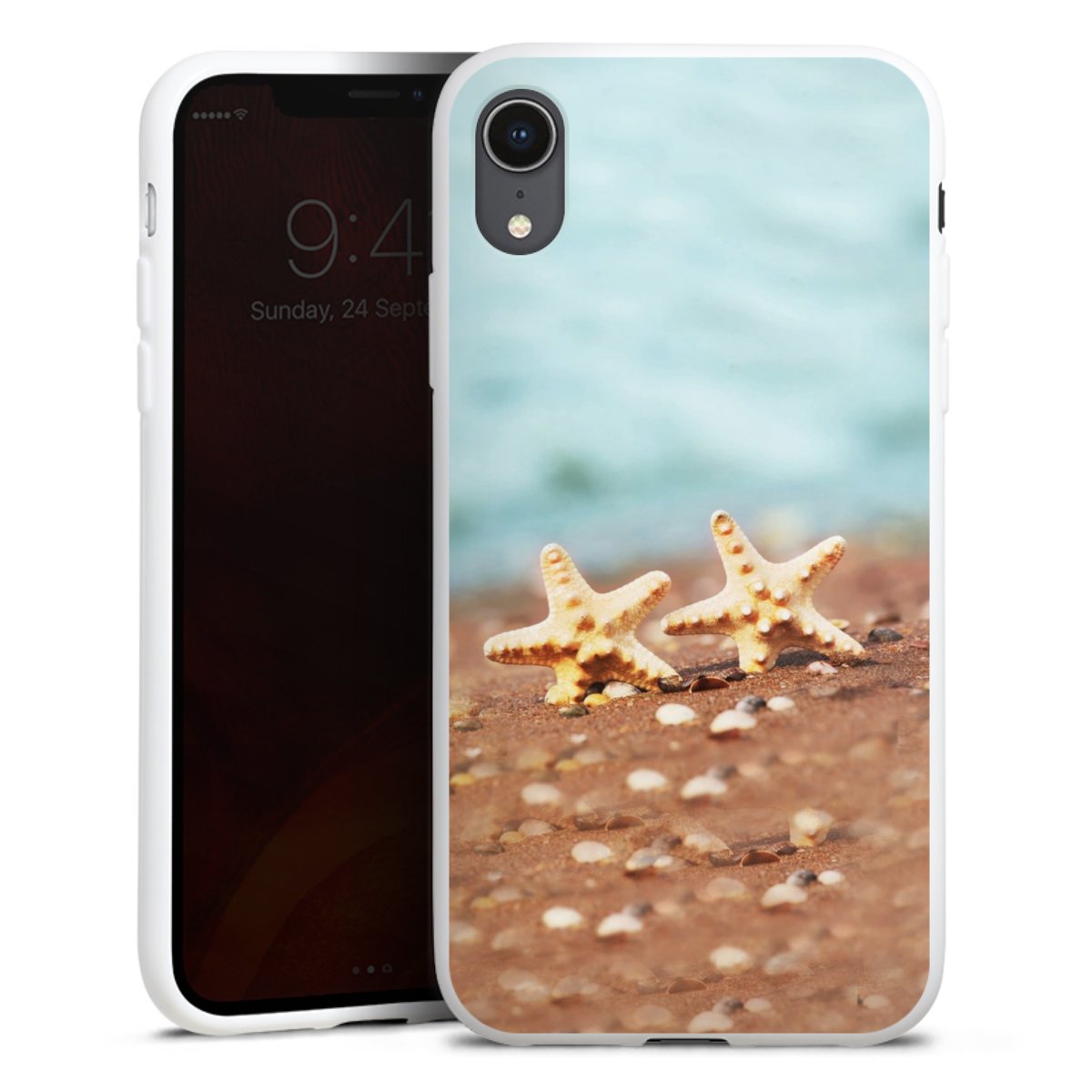 Cover silicone