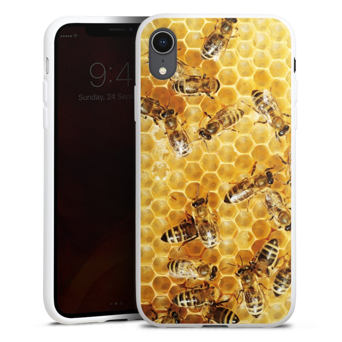 Silikon Case