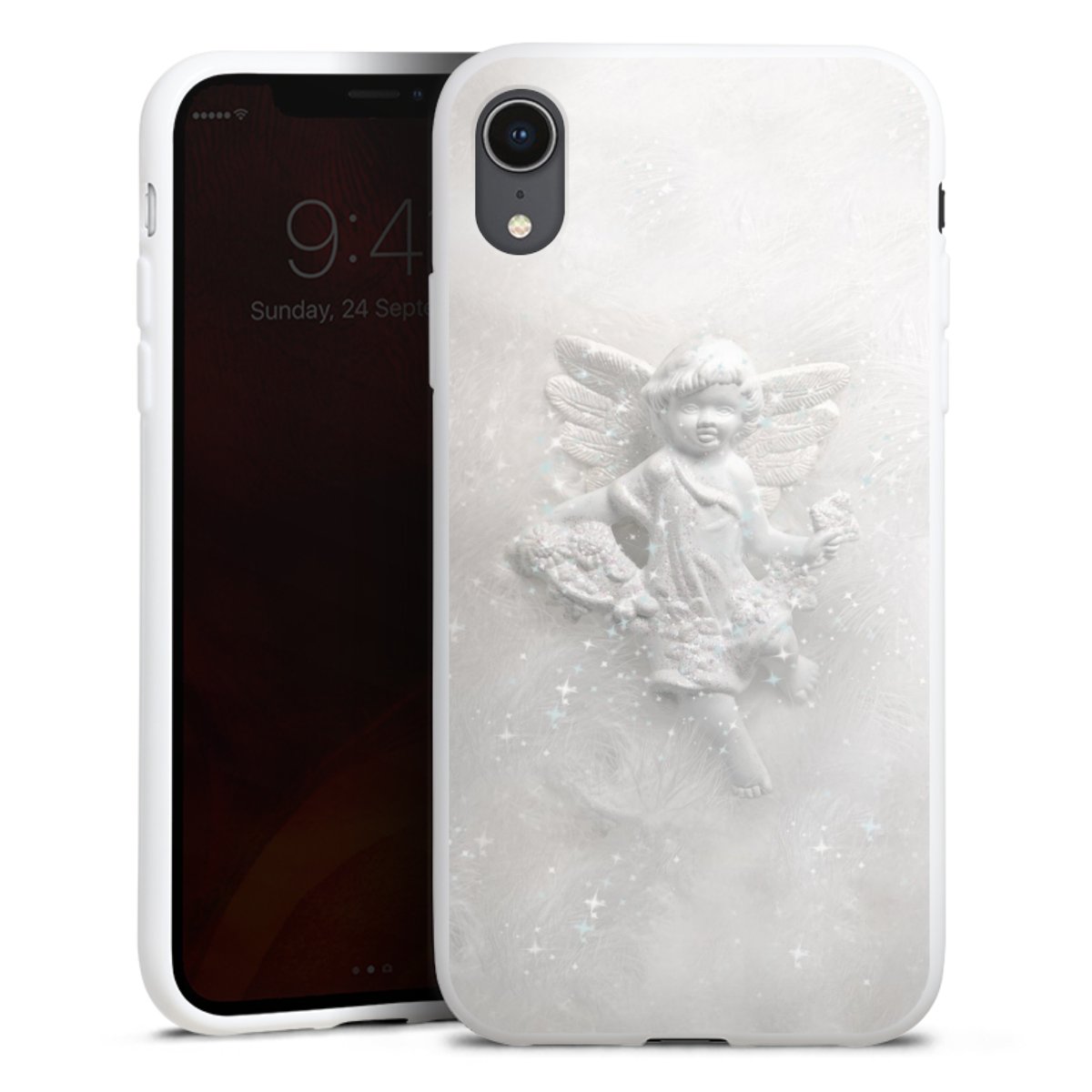 Silikon Case