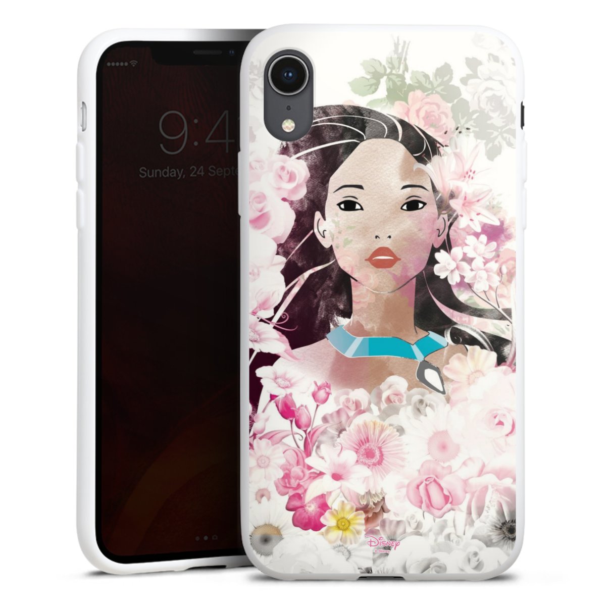 Siliconen hoesje